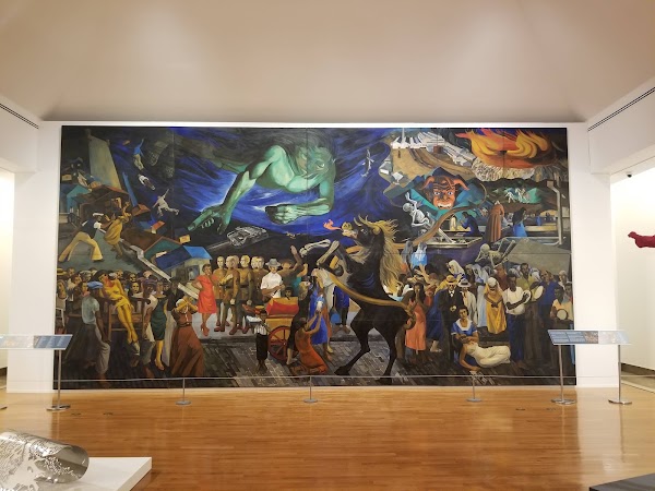 Museo de Arte de Puerto Rico 5