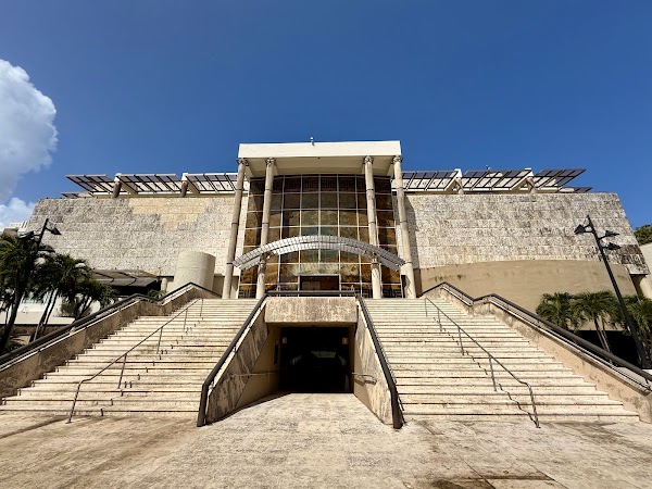 Museo de Arte de Puerto Rico 4
