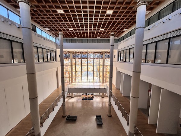 Museo de Arte de Puerto Rico 3