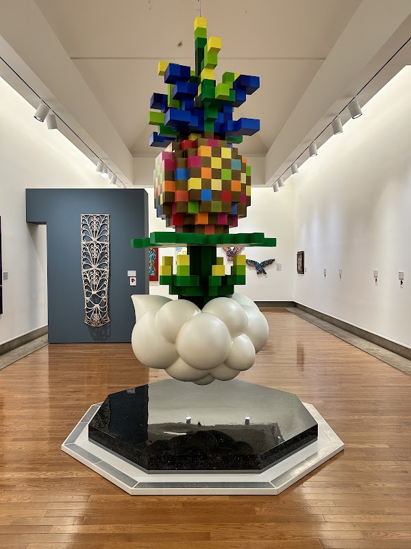 Museo de Arte de Puerto Rico 2