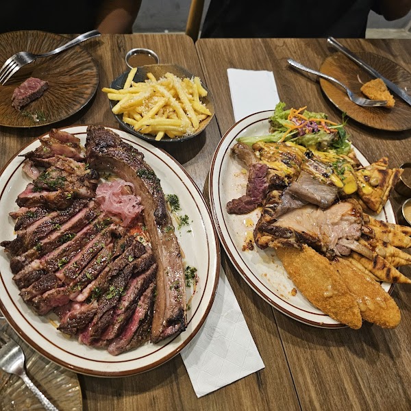 SALAI Singapore | Gourmet Wagyu Steak Restaurant 3