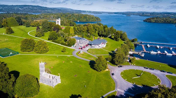 Lough Key Forest & Activity Park