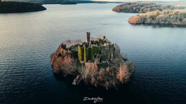 Lough Key Forest & Activity Park 2