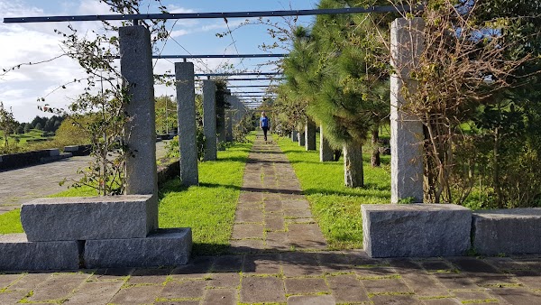 Parque Urbano de Ponta Delgada