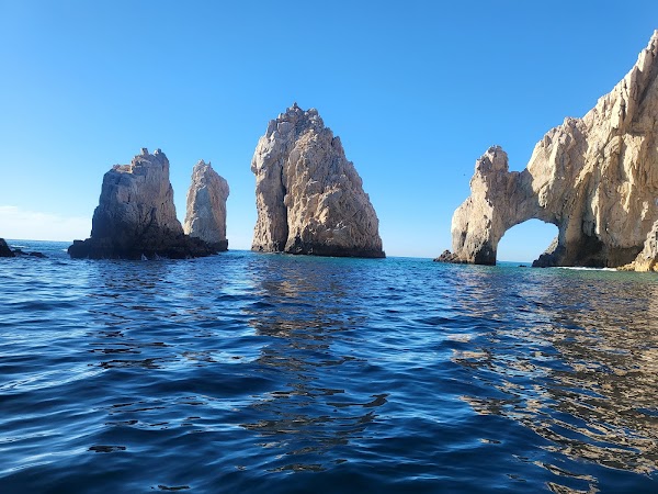 Cabo san lucas