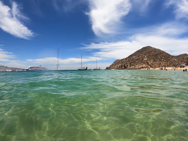 Cabo san lucas 3