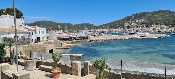 Port d'Andratx