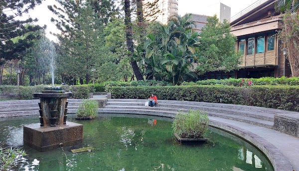 Beitou Park 5