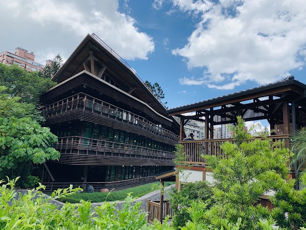 Beitou Park 3