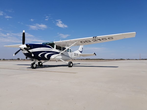 Aero FENIX 1