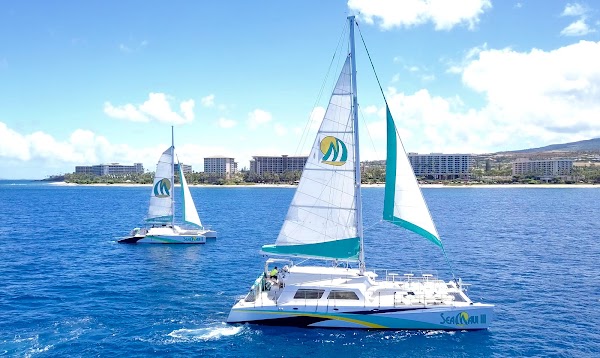 Sea Maui