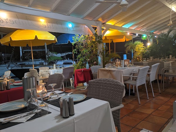 La Petite Auberge 1
