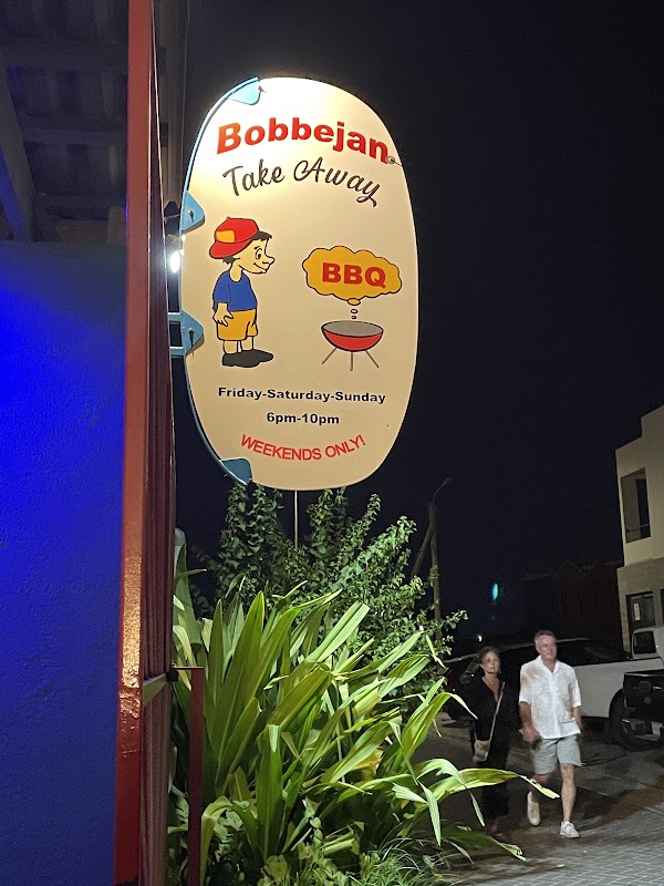 Bobbejan's 2