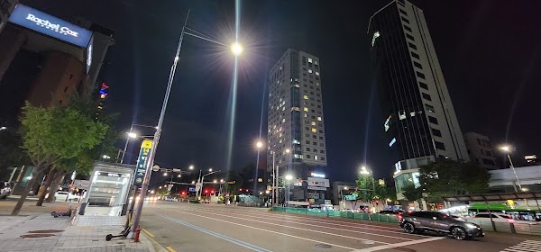 Cheongdam-dong 3