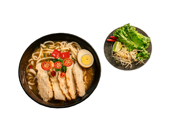 Mooc Sushi & Noodle 5