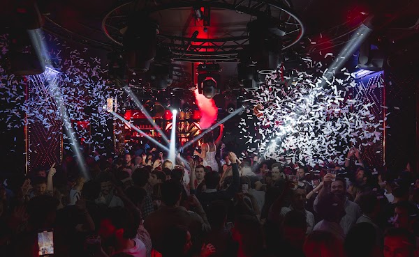 Gabana Music Club