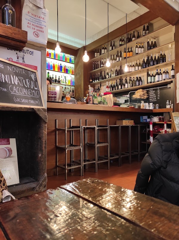 Vineria alle Erbe 2