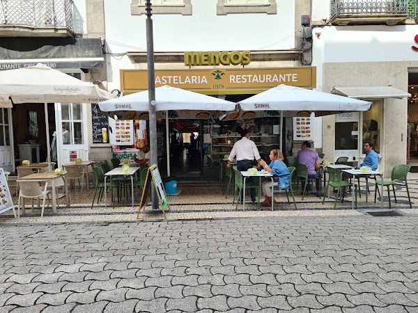 Mengos