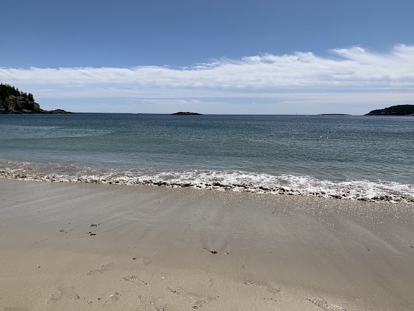 Sand Beach 3