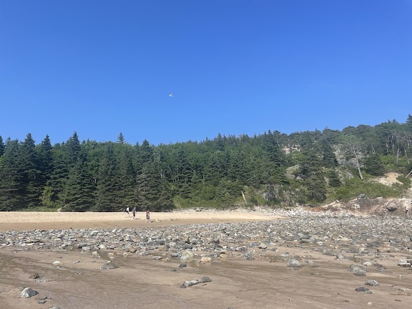 Sand Beach 2