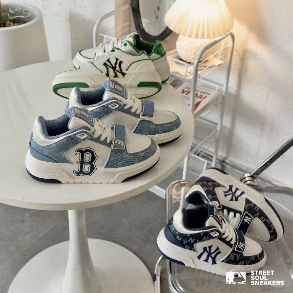 Street Soul Sneaker 4