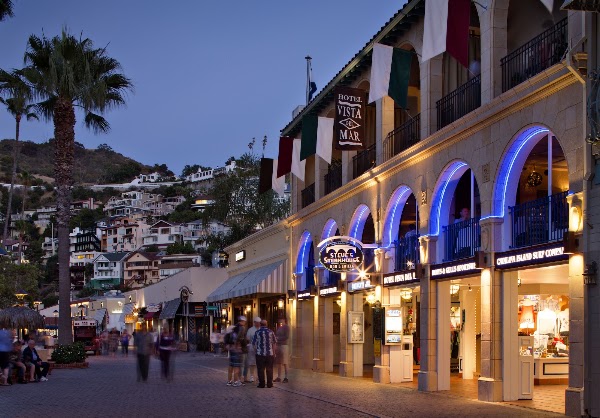 Hotel Vista Del Mar