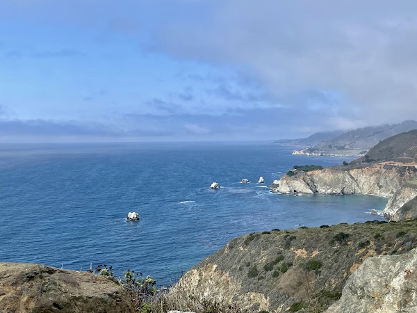 Hurricane Point 5