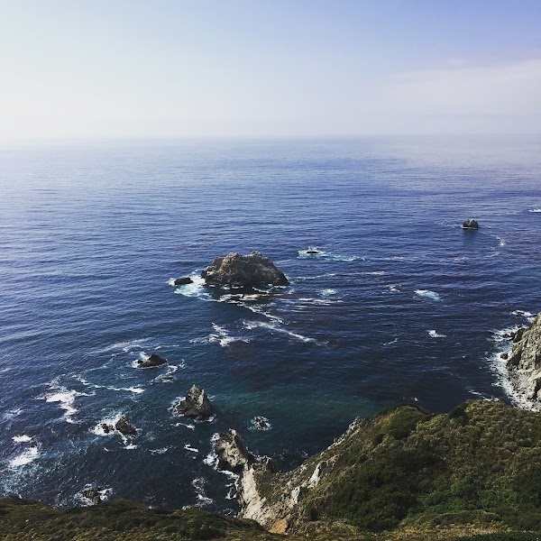 Hurricane Point 4