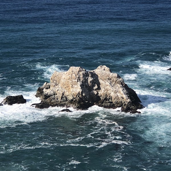 Hurricane Point 2