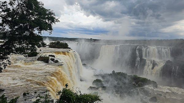 Iguazú National Park