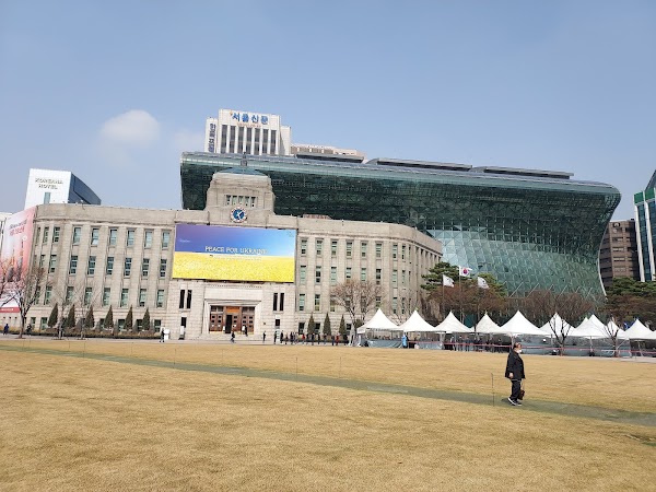 City Hall 5