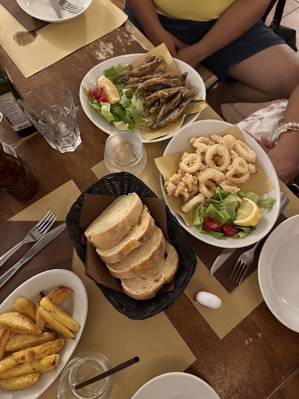 Osteria Cacio e Pepe 2
