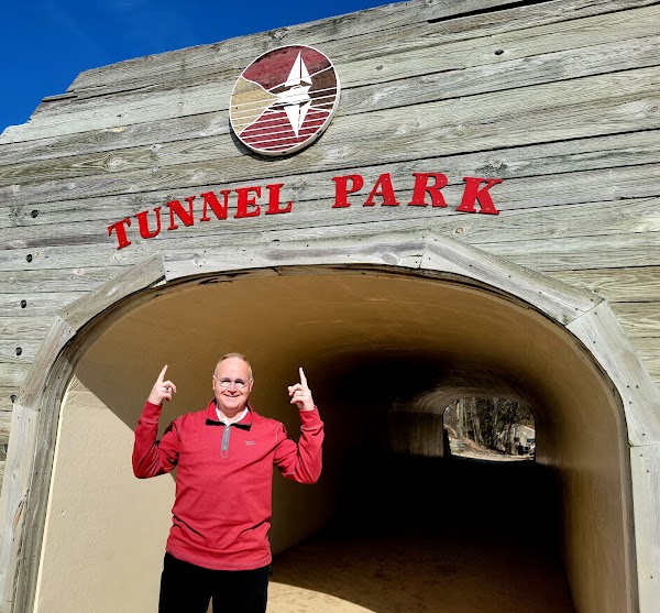 Tunnel Park 3