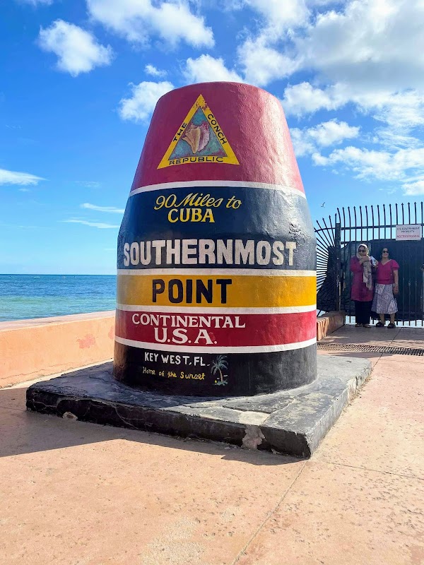 Key West