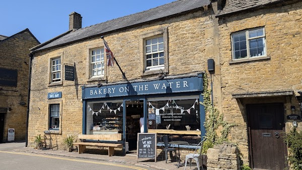Bakery on the Water 5