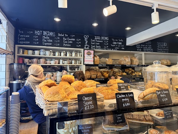Bakery on the Water 2