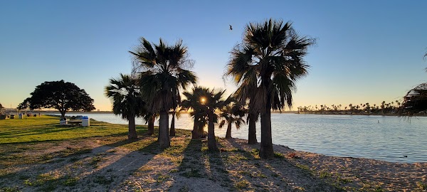 Mission Bay 5