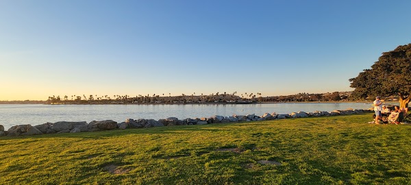 Mission Bay 4