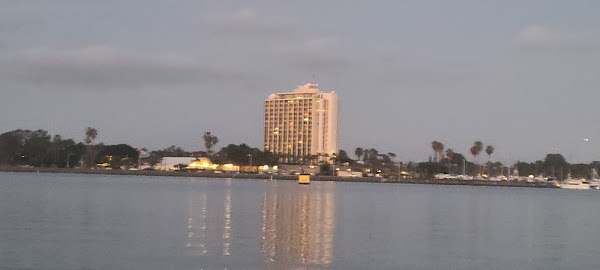 Mission Bay 3