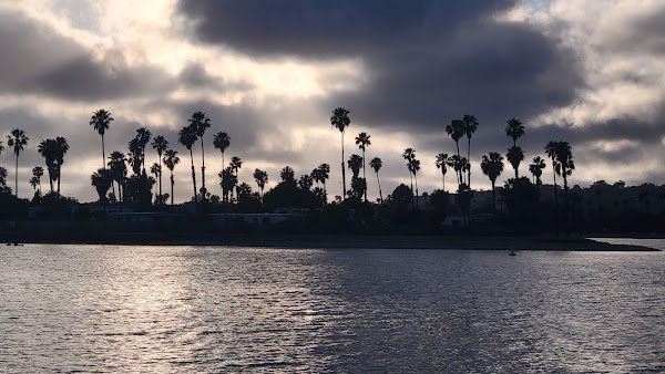 Mission Bay 2