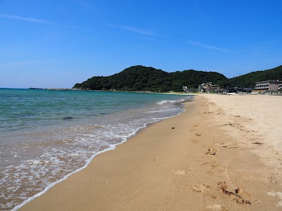 Yuhigaura Beach 1