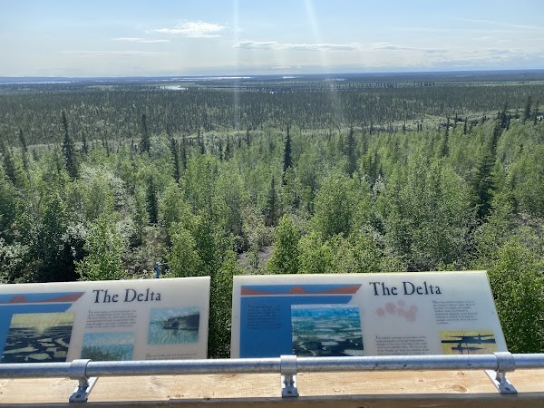 Jak Territorial Park