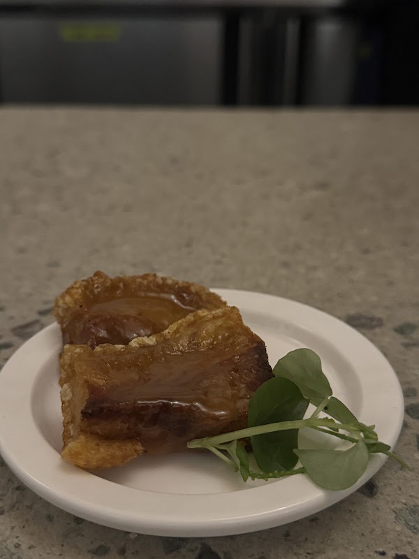 Bakuran Tasting Club 1