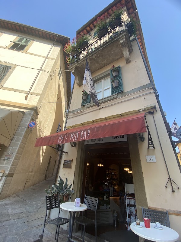Il Mio Bar 5