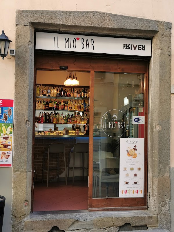Il Mio Bar 3
