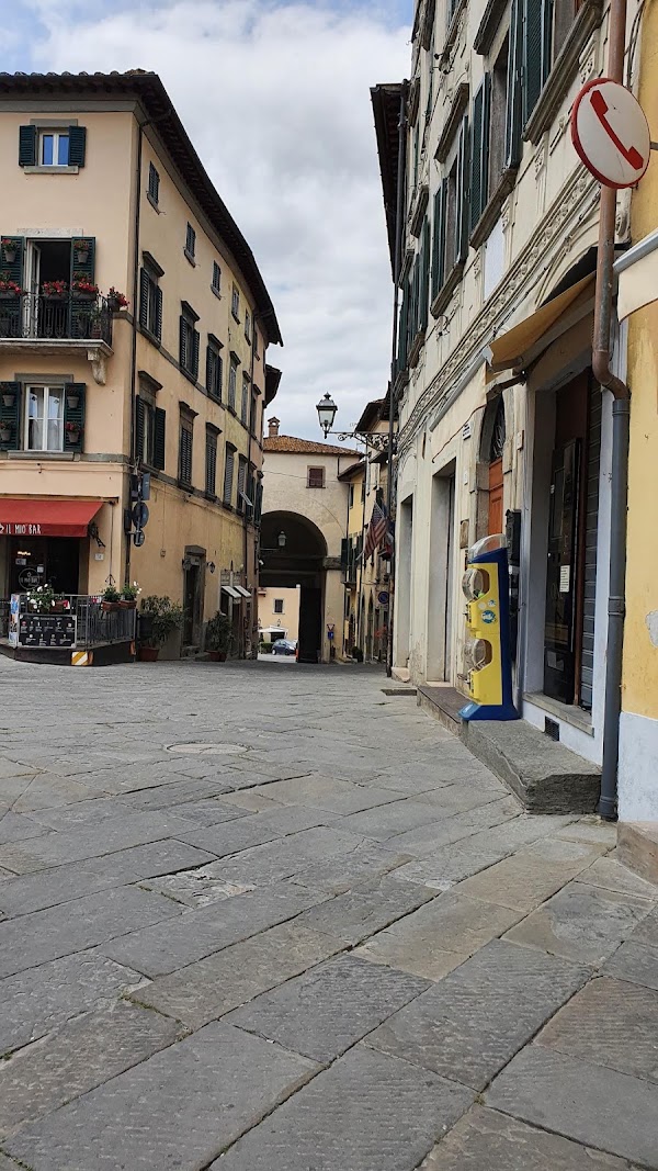 Il Mio Bar 2