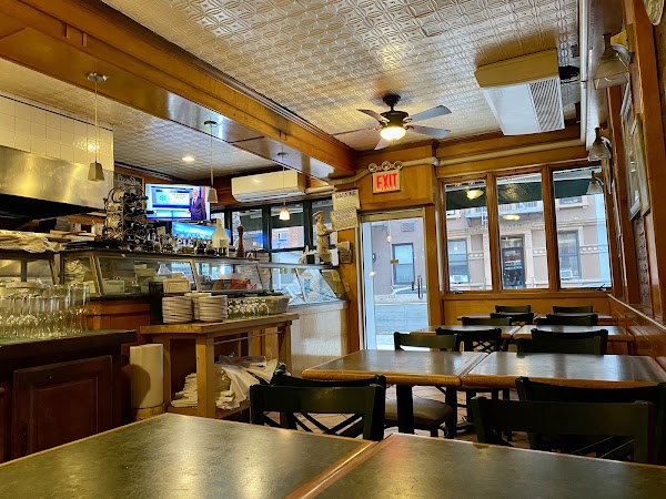 Gino's Pizza