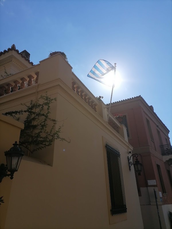 Lisiou 1