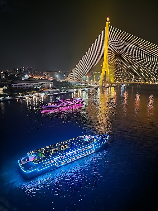Rama VIII Bridge