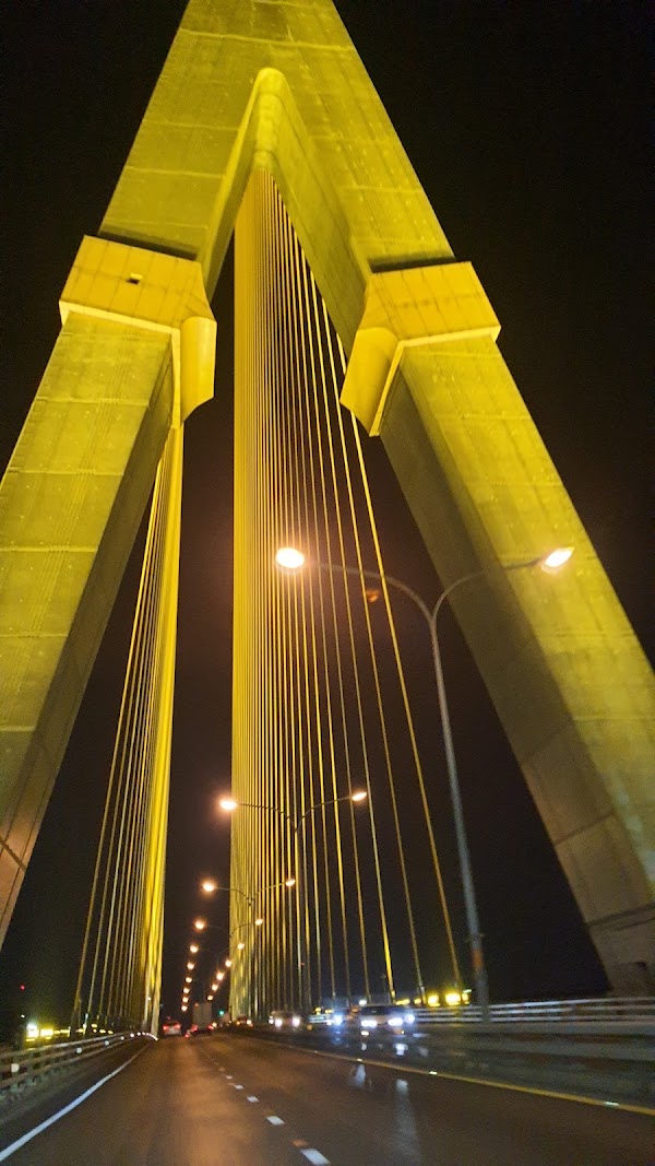 Rama VIII Bridge 4